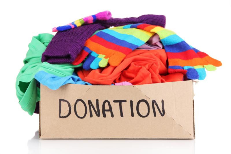 Tipperary village has charity clothes collection planned - everything wanted