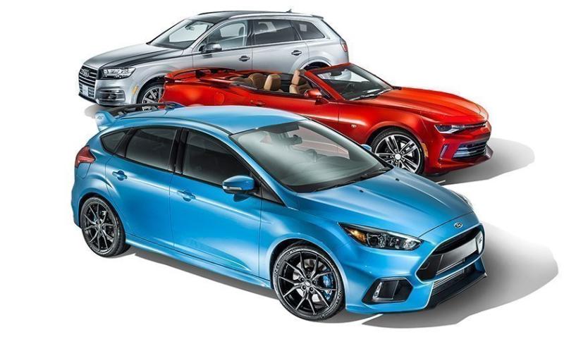 Leitrim new car sales up over 11% for 2016 