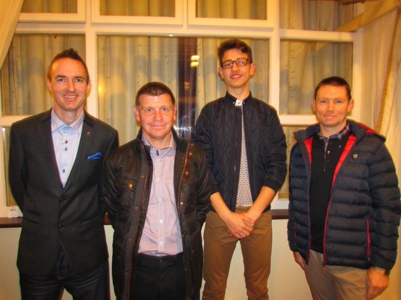 Fashion show in aid of Cahir Day Care Centre raises money for bus