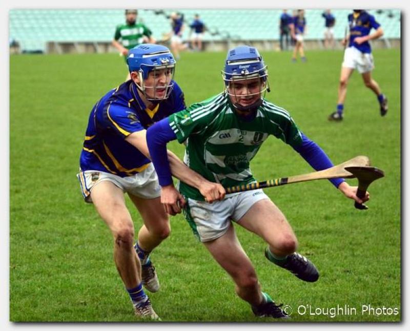 Dean Ryan Cup