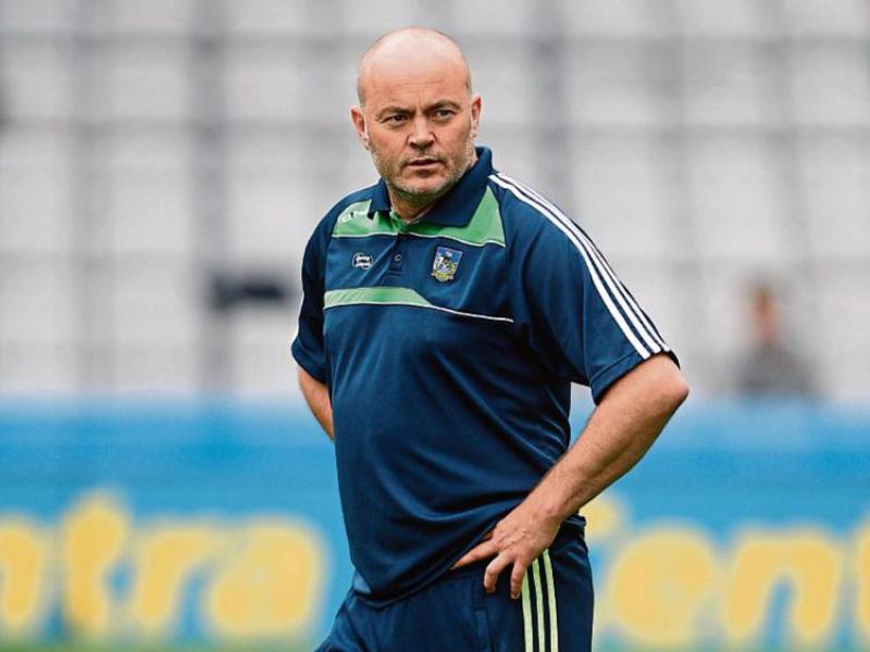 MacDonagh Park in Nenagh is set to host the inter-provincial hurling semi-finals on December 10th