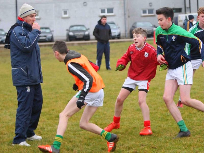Volunteers more important to Dubs success than money says Christie