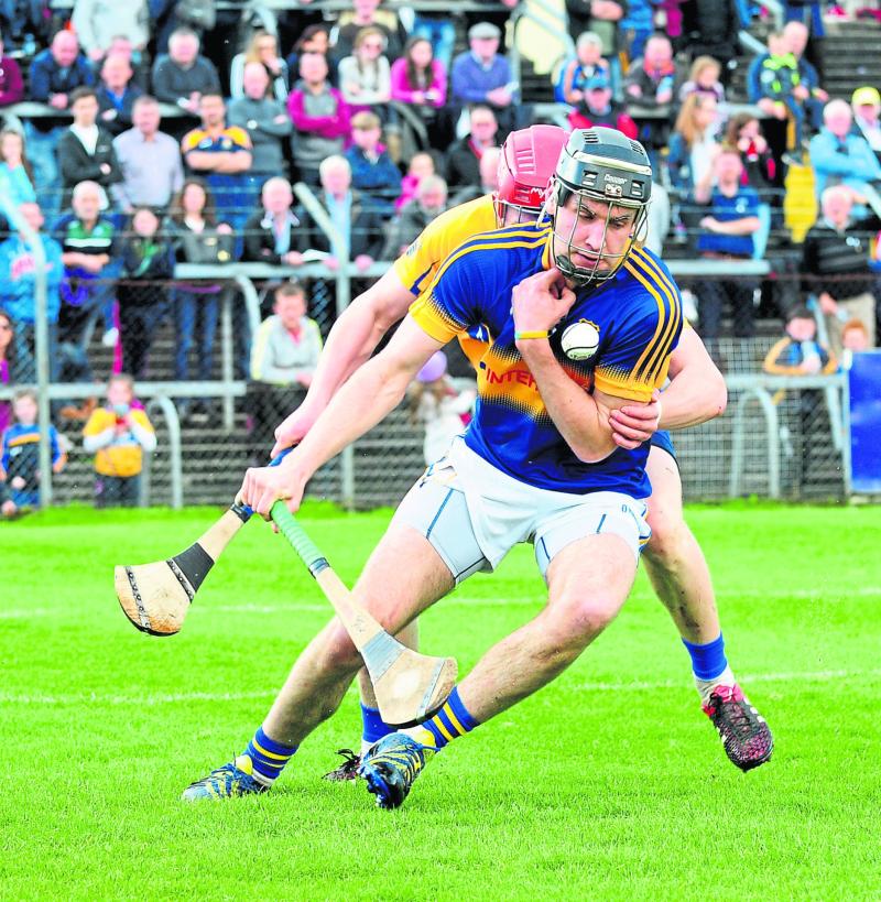 Tipperary's John McGrath and Jake Morris set to be honoured at Munster GAA awards