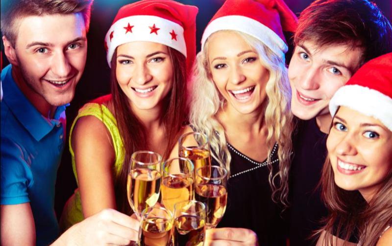 Senior citizens Christmas party in Tipperary deferred due to covid