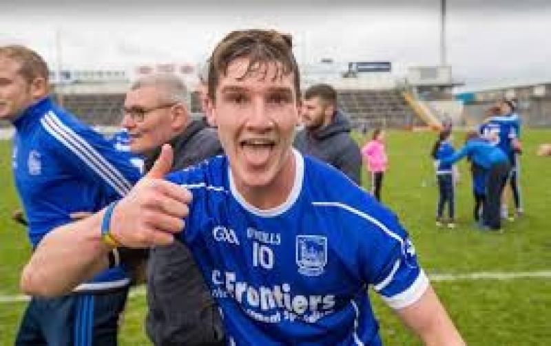 Sarsfields Celebrate