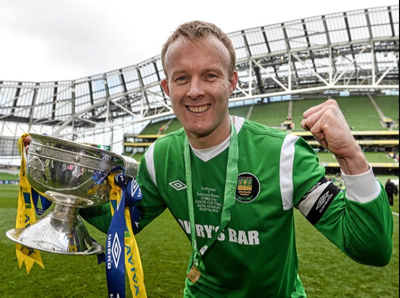 Three Tipperary sides in FAI Junior Cup 5th Round this weekend