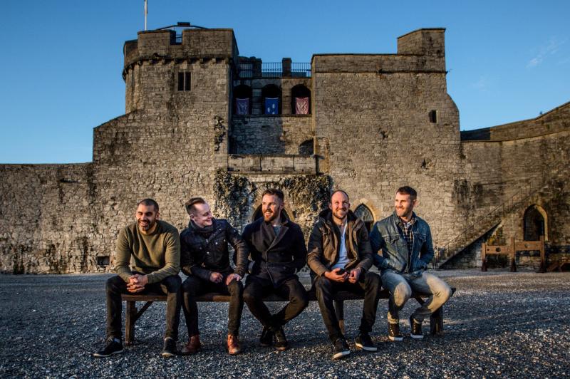 Top Irish acts for new festival in Cappawhite