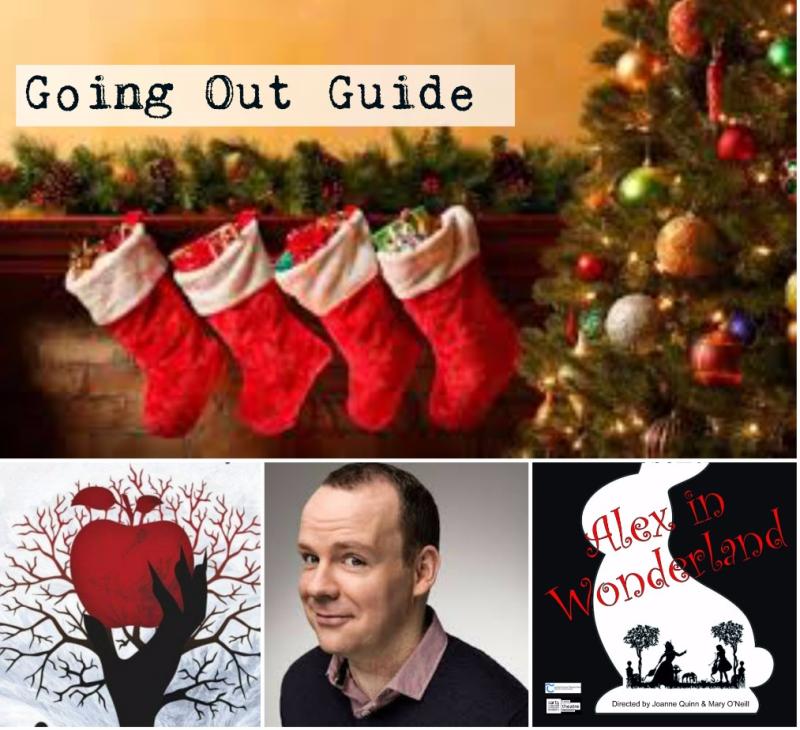 Top events in Tipp this Christmas