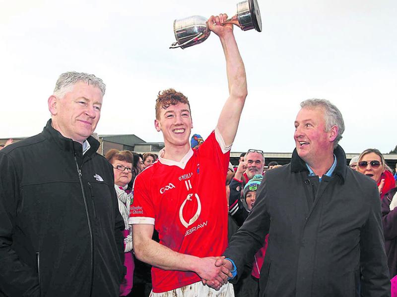 Spectre of Tipperary’s jam-packed fixtures schedule features, once more, at County Convention