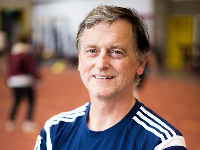 Setanta College extends range of expertise into the field of personal training