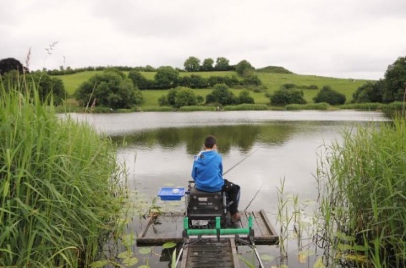 Tipperary angling clubs encouraged to apply for Sponsorship Programme