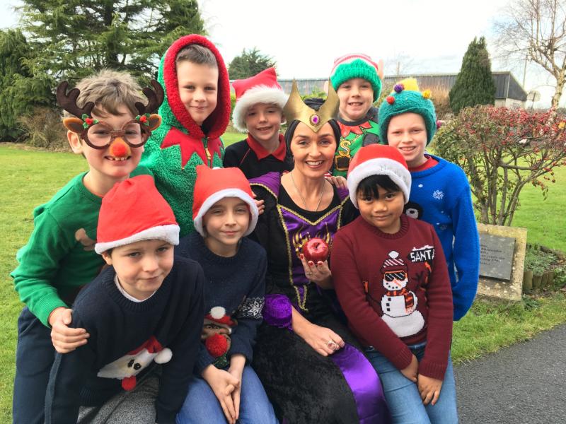 Thurles Panto 