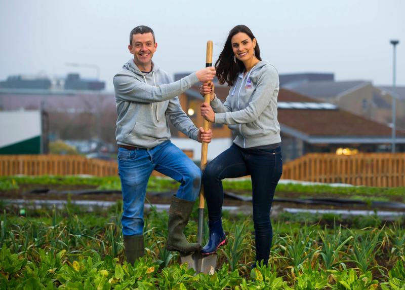 Last call for Tipp groups to apply to 'Grow It Yourself'  fund