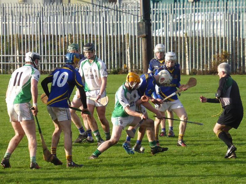 Four Tipperary schools involved as draw is made for Harty Cup hurling for 2022/23
