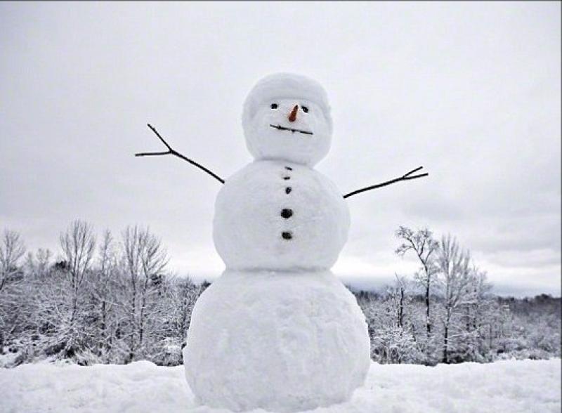Tipperary weather: snow and ice warning as winter sets in with a vengeance
