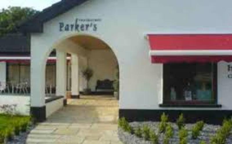 Tipperary restaurant damaged by fire