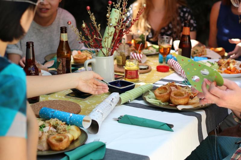 Four places to eat in Cahir this weekend!