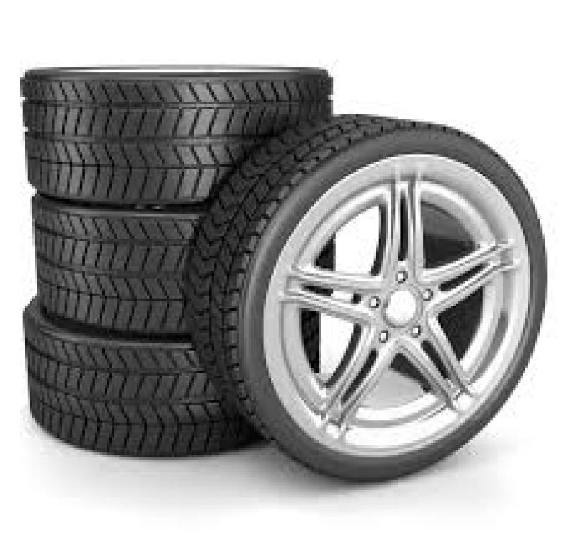 Depending on their quality, the tyres fitted to the used vehicle when you buy it can have a significant bearing on its value.