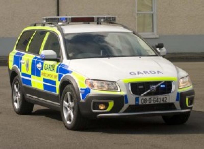 Gardai 
