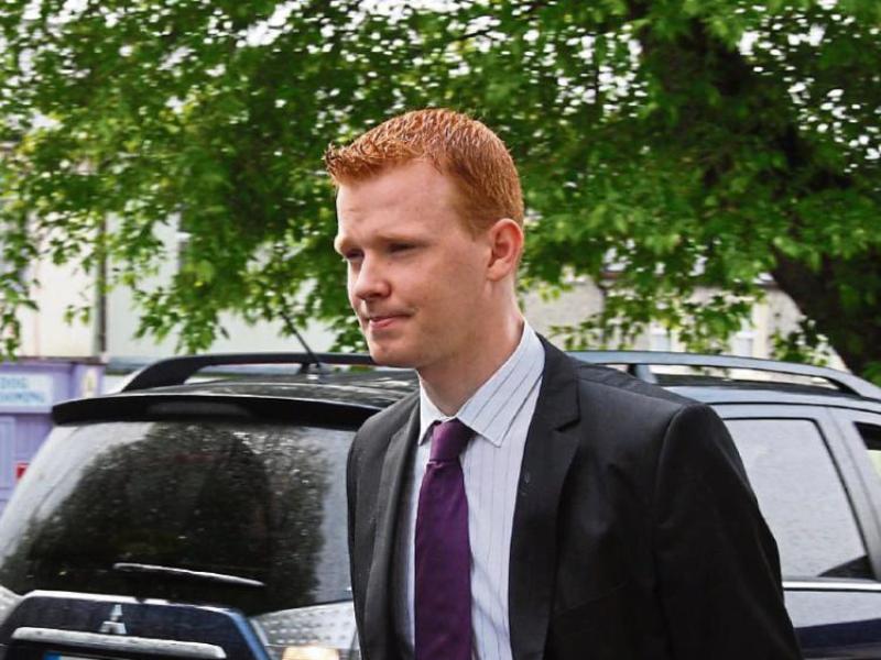 Tipperary Garda Brian Hanrahan wins appeal against  conviction