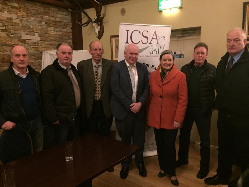Opposition to water pipe grows among Tipperary farmers