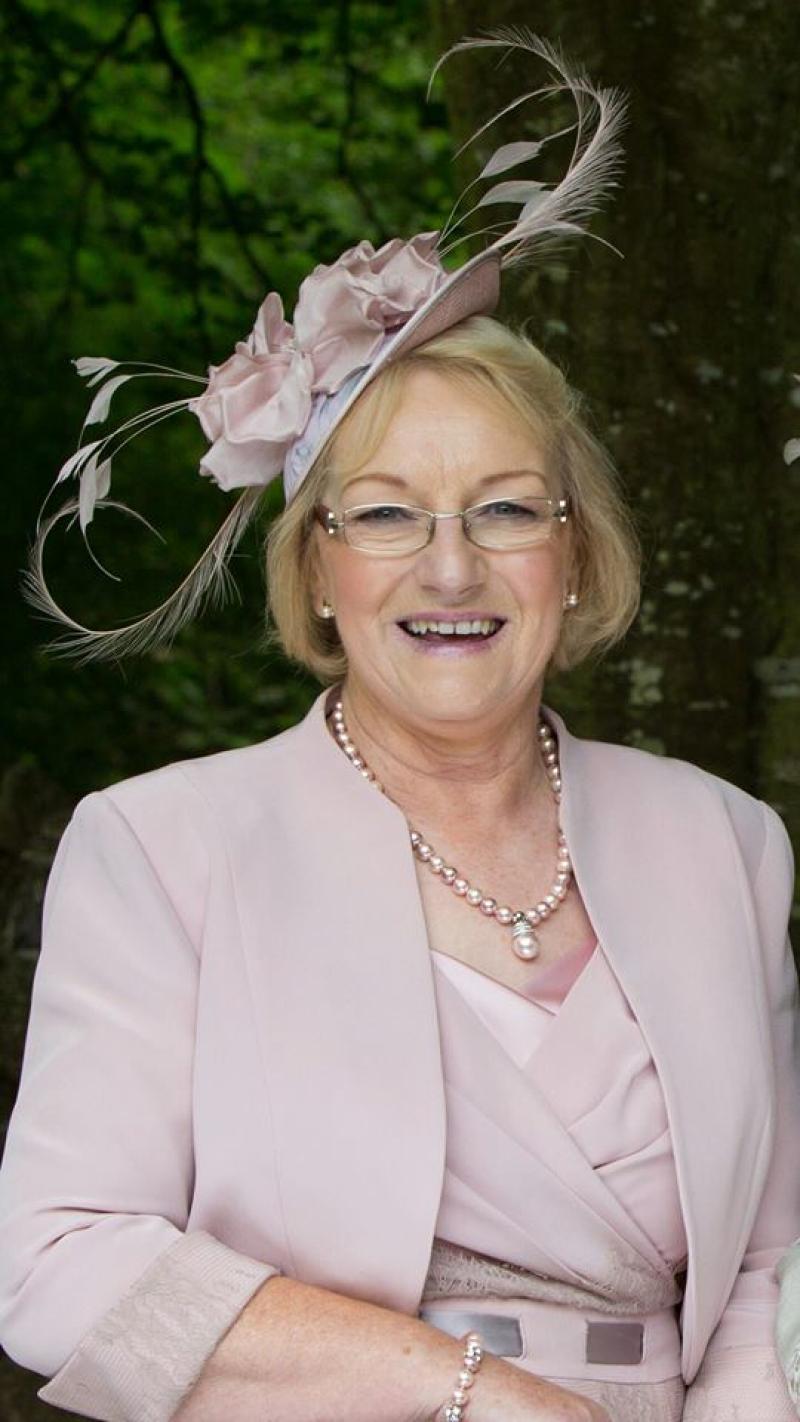 Shock as popular Thurles lady dies