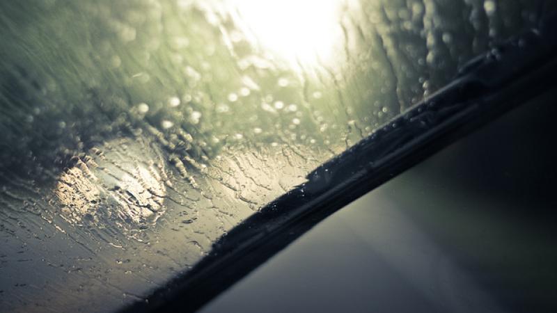 ALERT: Get the brolly! Met Éireann issue a rain warning for ten counties including Tipperary 