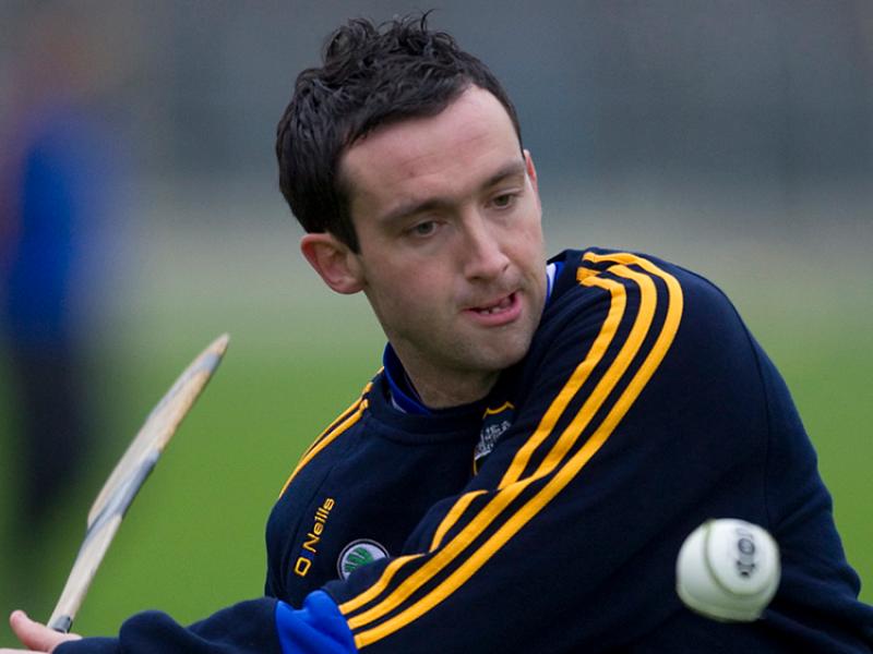 Benny Dunne: ‘The All-Ireland was a bonus, but the Harty Cup was just golden’