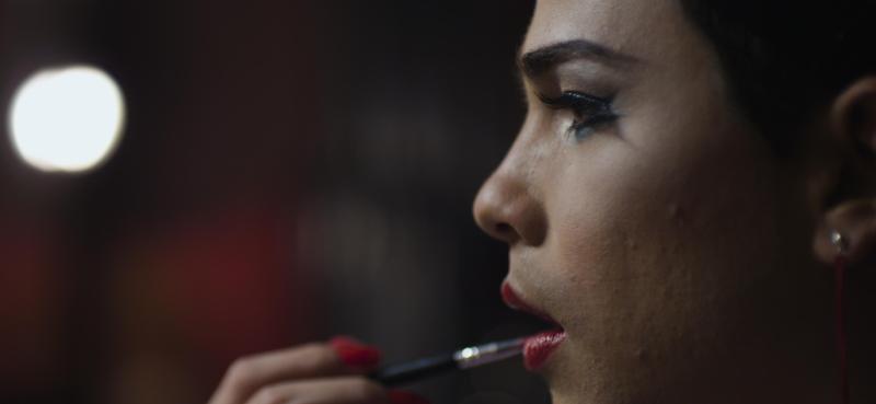 Film club presents Viva