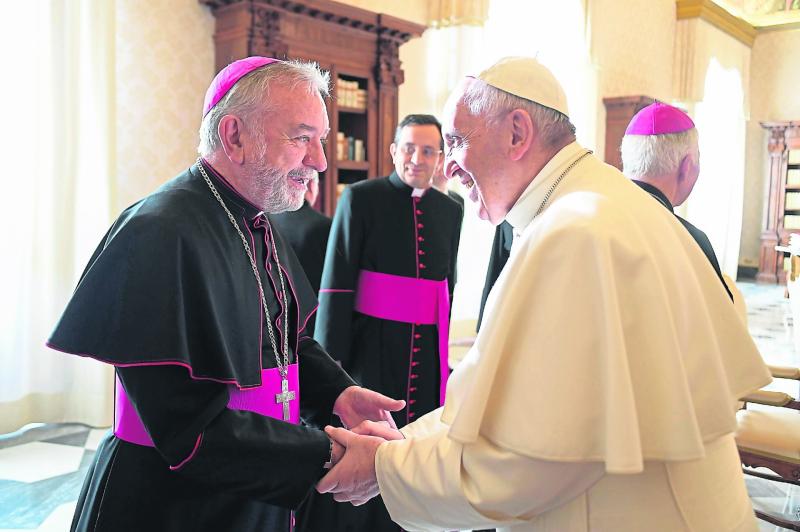 Archbishop 