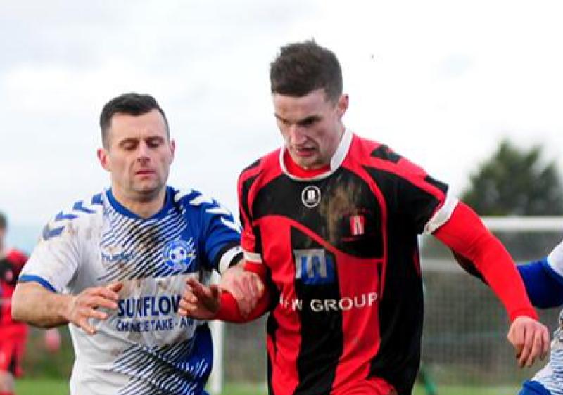 Tipperary Soccer: Pippy Carroll and Evan Maguire on fire in Premier League