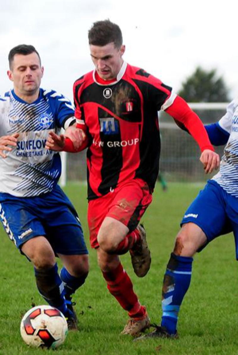 Peake Villa keep Tipperary Premier League title hopes in own hands - Clonmel Town beaten