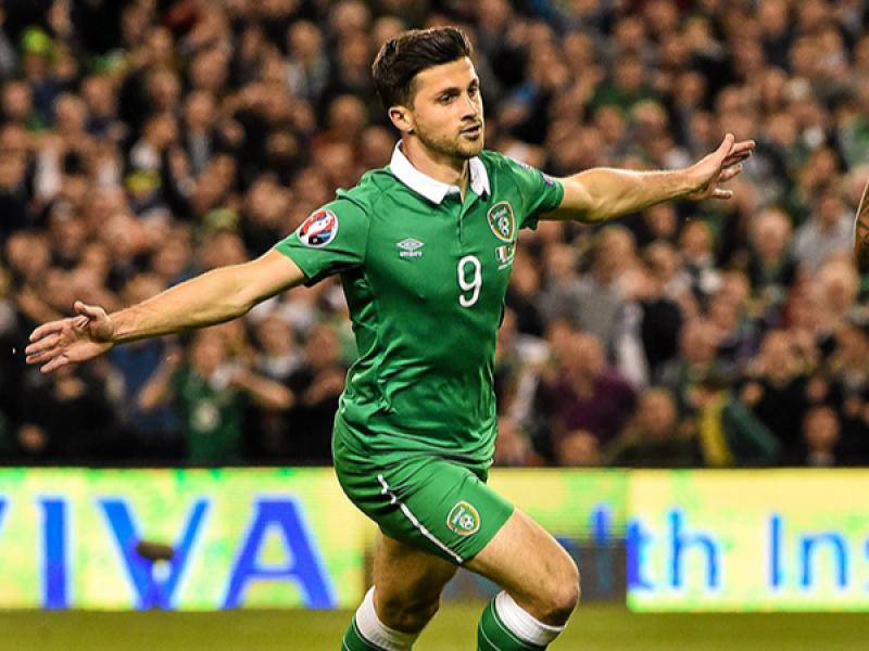 Tipperary's Shane Long speaks about 'embarrassing and degrading' moment under Stephen Kenny