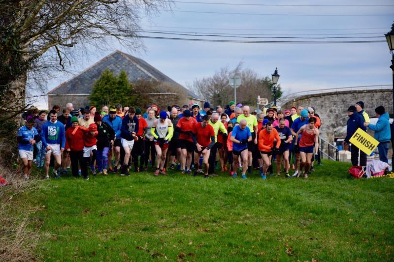 Three former Tipperary athletes honoured by their club