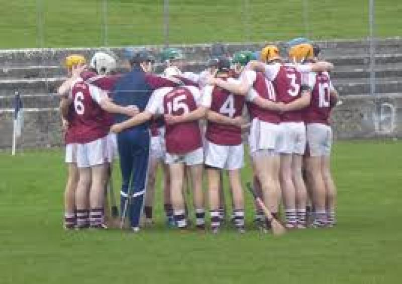 Our Lady's Templemore