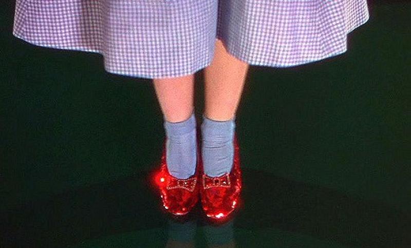 Tipperary primary school to stage The Wizard of Oz