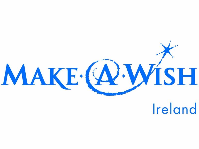 Make a wish 