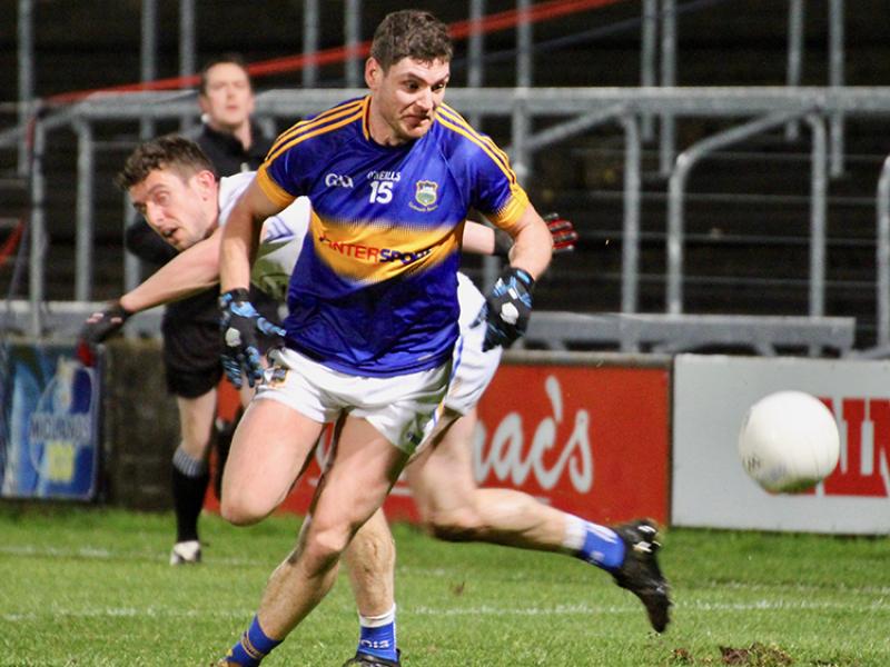 Determined Tipperary stay the course in key clash away to Laois
