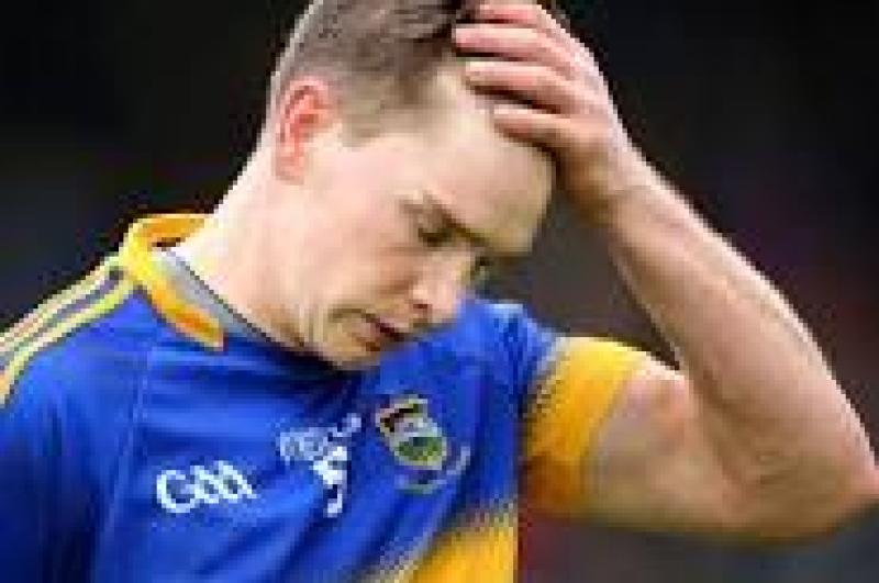 Brendan Maher 