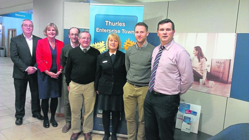 Enterprise Town Committee