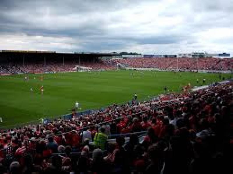Semple Stadium
