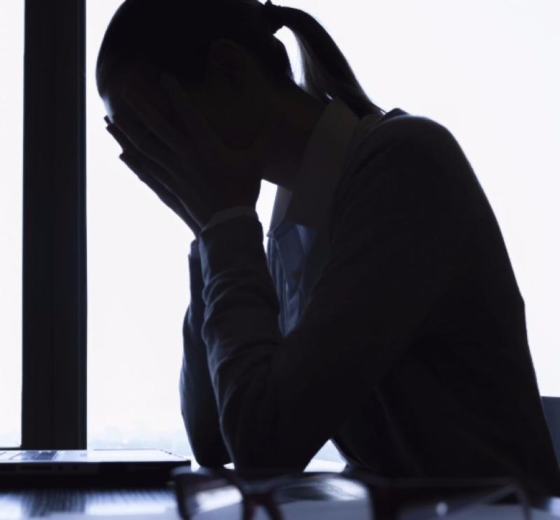 Campaign launched to help end campus sexual harassment 