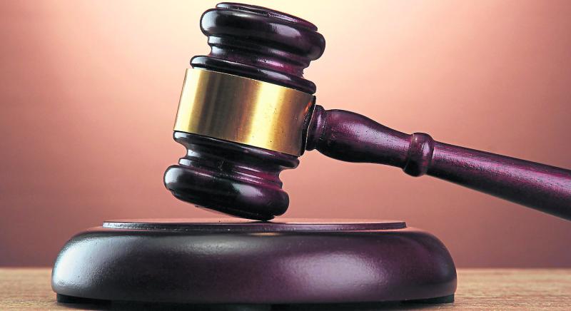 Judge dismisses drug charges against Tipperary man