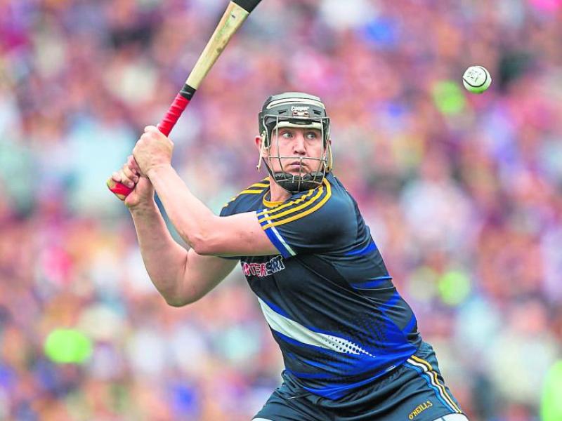 Darren Gleeson returns to the Tipperary starting team