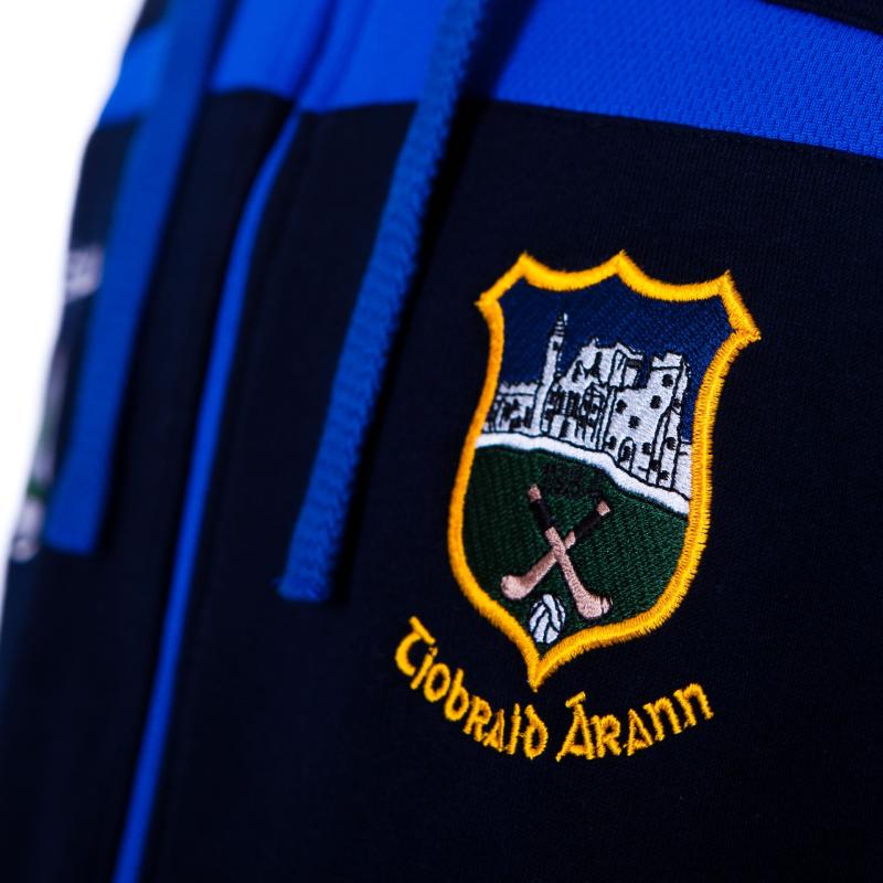 Tipperary Hurling and Football teams for this weekend named