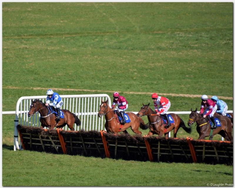 Thurles Races