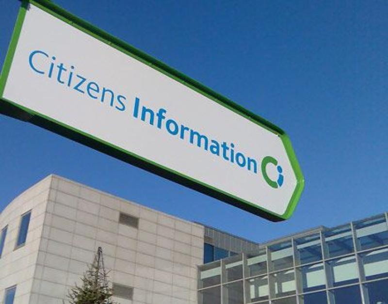Citizen's Information Service runs a weekly clinic in Cashel 