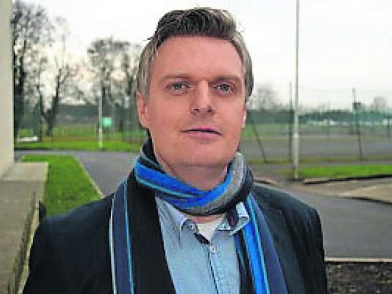 Cllr Jim Ryan