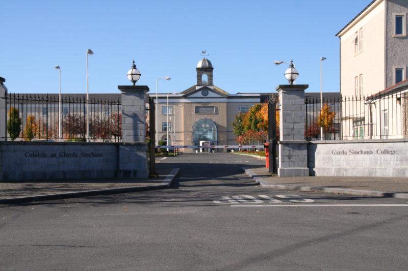 Garda College report details financial irregularities