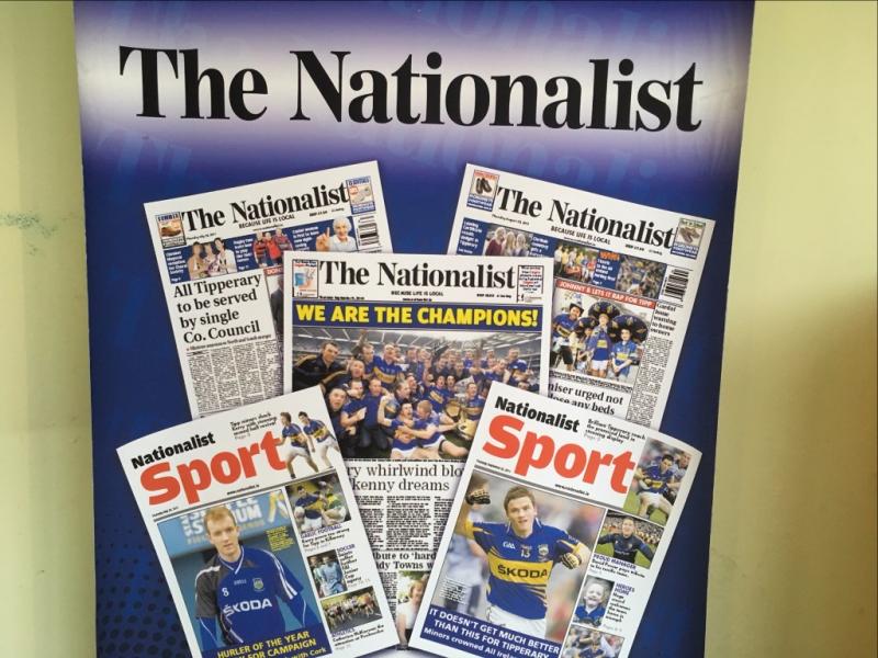 A message for readers of The Nationalist about stories from our archive